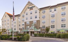 Towneplace Suites Arundel Mills BWI Airport